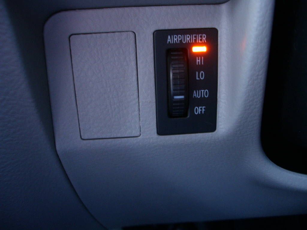 2002 Toyota Verossa