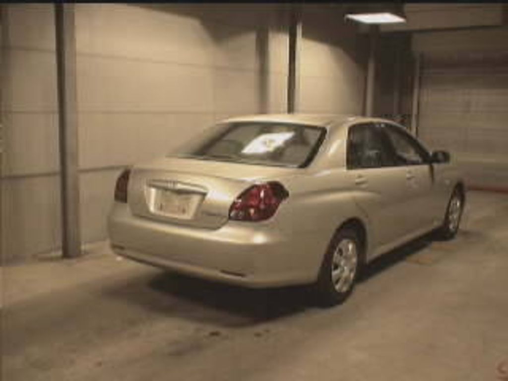 2002 Toyota Verossa
