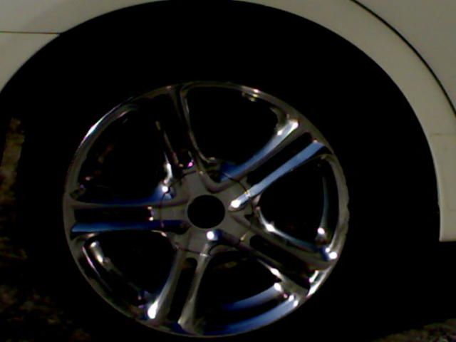 2002 Toyota Verossa