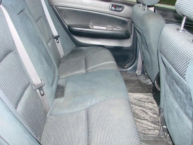 2002 Toyota Verossa