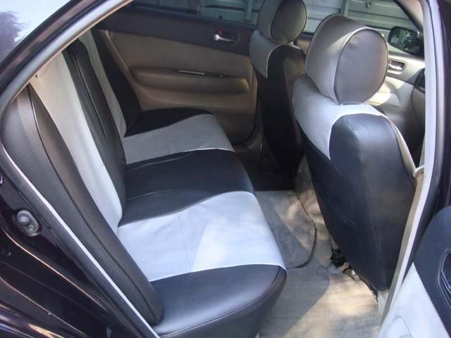 2002 Toyota Verossa