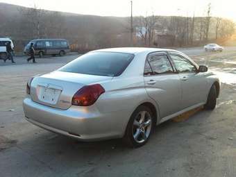 2002 Verossa