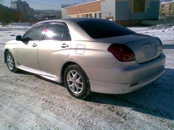 2002 Verossa