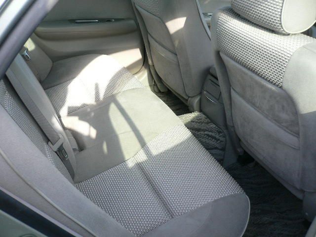 2002 Toyota Verossa
