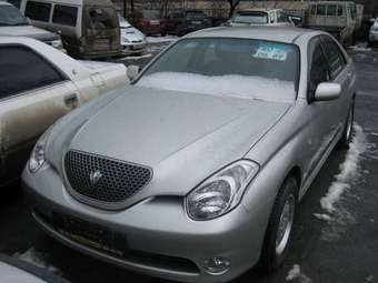 2002 Verossa