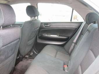 Toyota Verossa