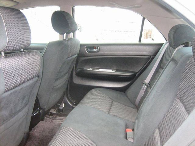 2002 Toyota Verossa