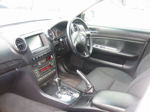 2002 Toyota Verossa