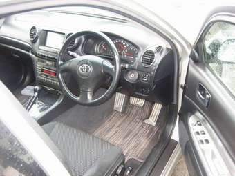 Toyota Verossa