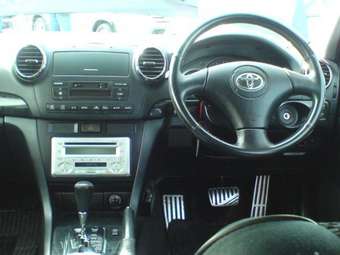 2002 Toyota Verossa