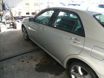 2002 Toyota Verossa For Sale