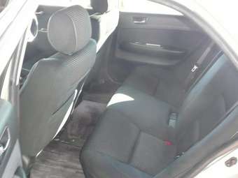 2002 Toyota Verossa For Sale