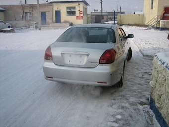 2002 Toyota Verossa For Sale