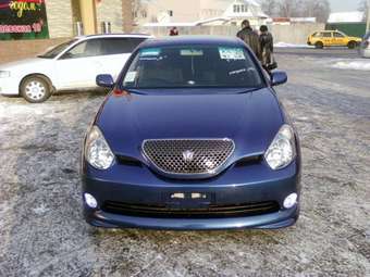 2002 Toyota Verossa For Sale