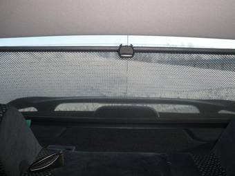 2002 Toyota Verossa Photos