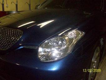 2002 Toyota Verossa For Sale