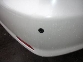 2002 Toyota Verossa Pictures