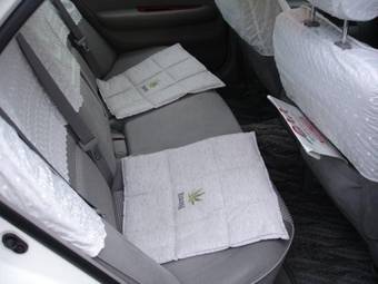 2002 Toyota Verossa For Sale