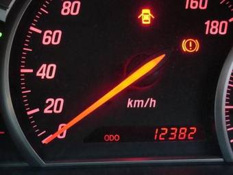 2002 Toyota Verossa For Sale