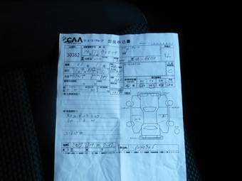2002 Toyota Verossa Pics