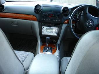 2002 Toyota Verossa For Sale