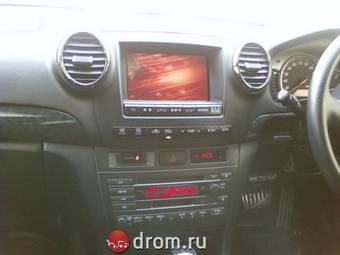 2002 Toyota Verossa Pictures