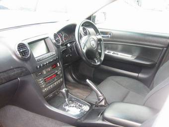 2002 Toyota Verossa For Sale