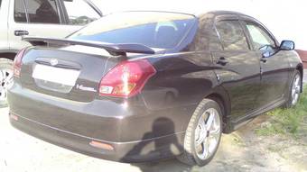 2002 Toyota Verossa For Sale