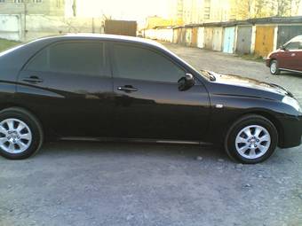 2002 Toyota Verossa For Sale