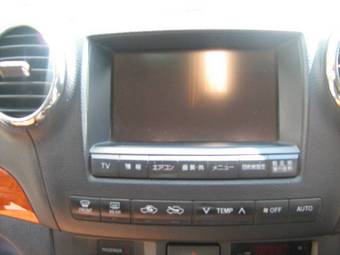 2002 Toyota Verossa For Sale