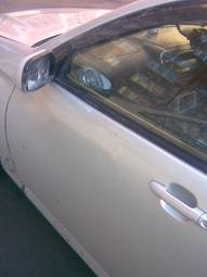 2002 Toyota Verossa Photos