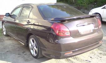 2002 Toyota Verossa For Sale