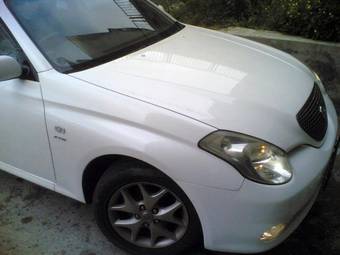 2002 Toyota Verossa For Sale