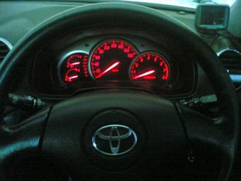 2002 Toyota Verossa For Sale