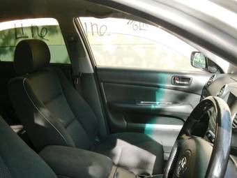 2002 Toyota Verossa For Sale