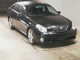 2003 Toyota Verossa