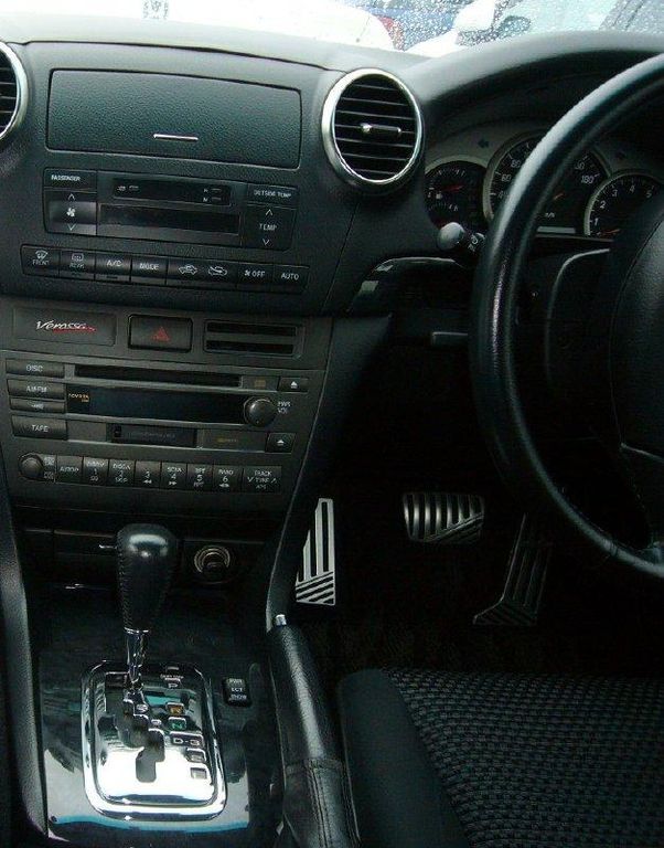 2003 Toyota Verossa