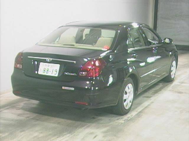 2003 Toyota Verossa