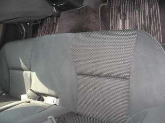 2003 Toyota Verossa For Sale