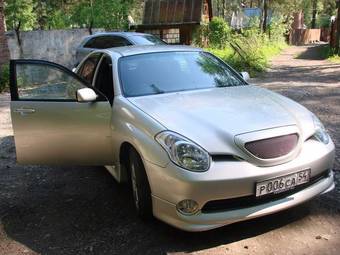 2003 Toyota Verossa For Sale