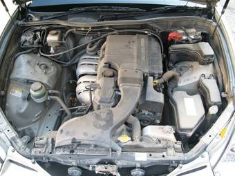2003 Toyota Verossa For Sale