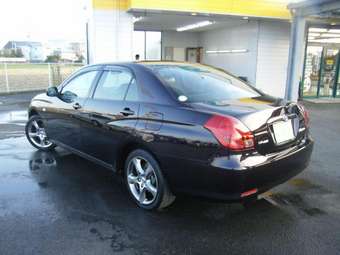 2004 Toyota Verossa For Sale