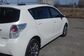 Toyota Verso ZGR21 1.8 CVT Elegance (147 Hp) 