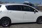 2013 Toyota Verso ZGR21 1.8 CVT Elegance (147 Hp) 