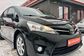 2014 Toyota Verso ZGR20 1.6 MT Comfort (132 Hp) 