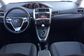 2015 Toyota Verso ZGR21 1.8 CVT Elegance (147 Hp) 