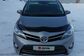 2015 Toyota Verso ZGR21 1.8 CVT Elegance (147 Hp) 