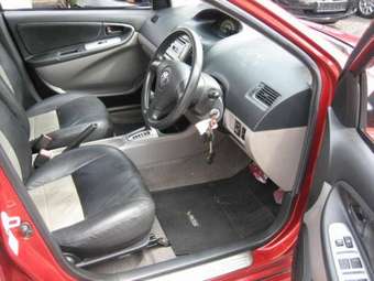 2004 Toyota Vios For Sale