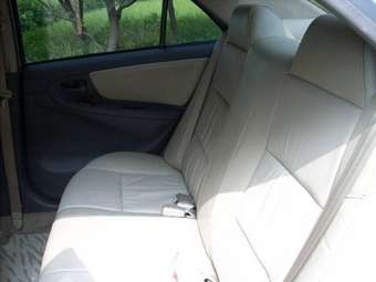 2004 Toyota Vios Pictures