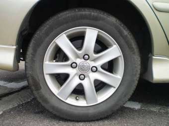 2004 Toyota Vios For Sale